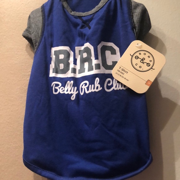 Puppy T-shirt size small - Picture 1 of 5